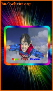Ryan Toys Review screenshot