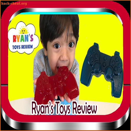 Ryan Toys Review 2018 screenshot