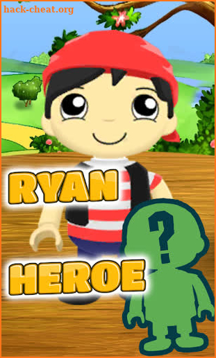 Ryan's Adventure World Obby Roblx screenshot