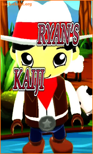 Ryan's Toys World Roblx Kaiji screenshot