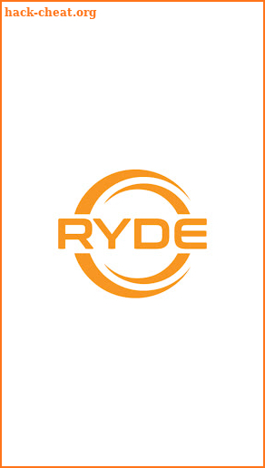 Ryde Qatar: Easy, affordable rides screenshot