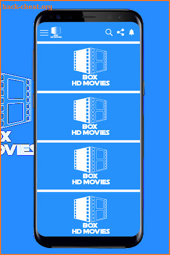 Ryu Mega HD Movies & TV Shows 2020 screenshot