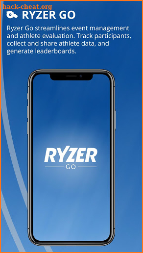 Ryzer Go screenshot