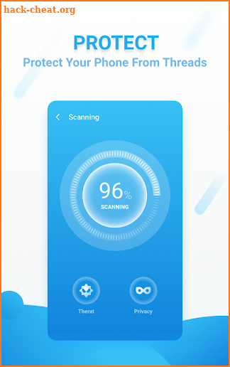 S Phone Cleaner screenshot