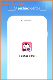 S-PictureEditor screenshot
