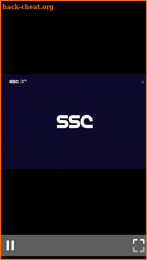 S-S-C SPORT screenshot
