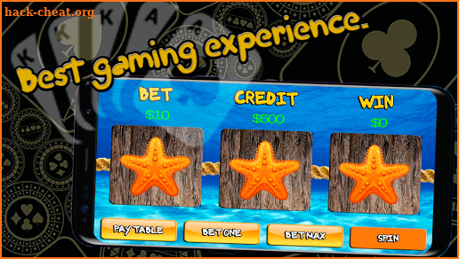 S1 Gaming screenshot