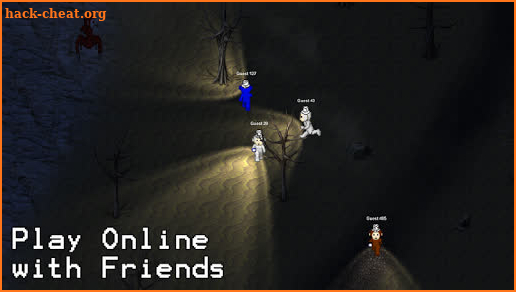 S2D Multiplayer screenshot