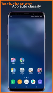 S9 Launcher for Galaxy S9/S8 launcher, theme screenshot