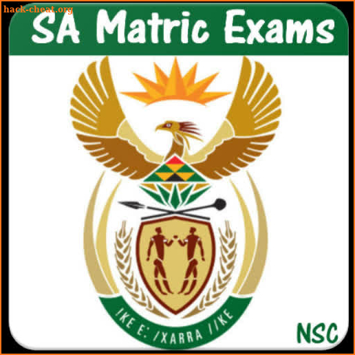 SA Matric - Past Papers, Timetable & Results screenshot