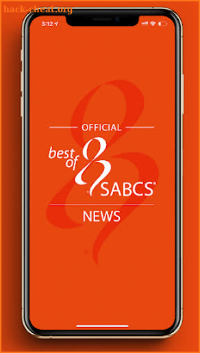 SABCS News screenshot