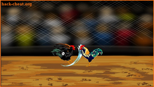 Sabong  - Cockfighting game screenshot