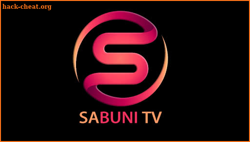 sabuni tv screenshot
