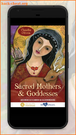 Sacred Mothers and Goddesses screenshot