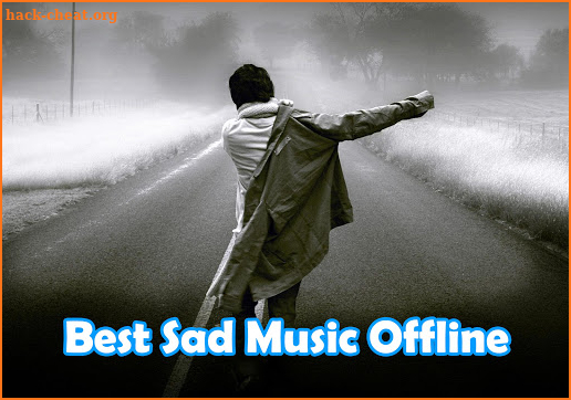 Sad Music Offline screenshot