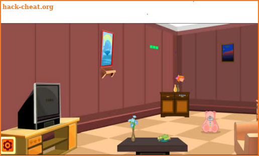 Saddlebrown Room Escape : Escape Games Mobi 107 screenshot