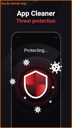 Safe App Cleaner - Clean Phone screenshot