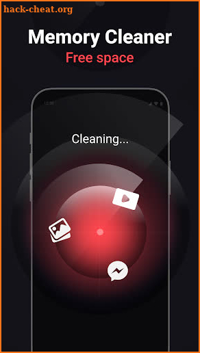 Safe App Cleaner - Clean Phone screenshot