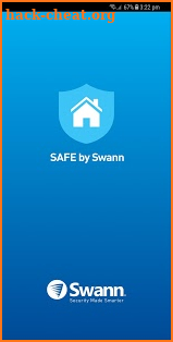 SAFE by Swann screenshot