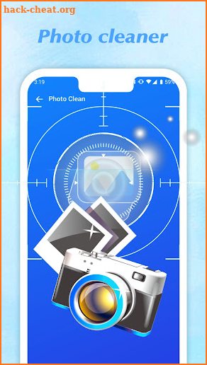 Safe Clean - Cleaner & Booster screenshot
