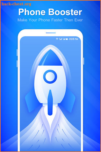 Safe Cleaner - Phone Booster screenshot