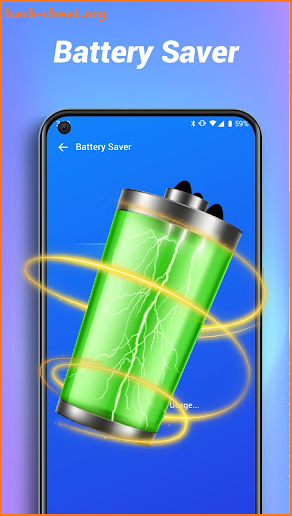 Safe CleanUp - Boost phone screenshot