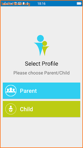 Safe Minor - Free Child Phone Tracker screenshot
