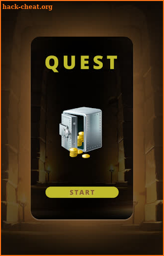 Safe Quest screenshot
