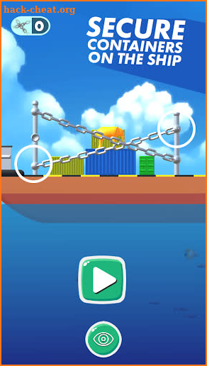 Safe Transportation 3D screenshot