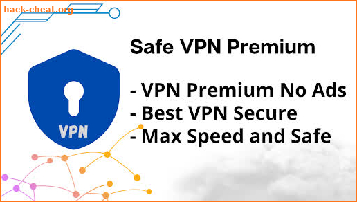 Safe VPN Premium screenshot