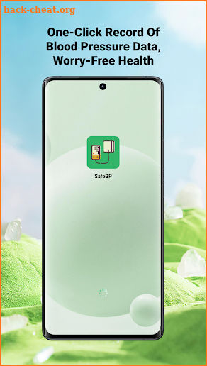 SafeBP screenshot