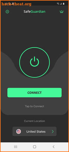 SafeGuardianVPN - Secure VPN screenshot