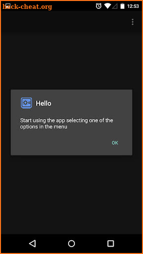 SafePass screenshot