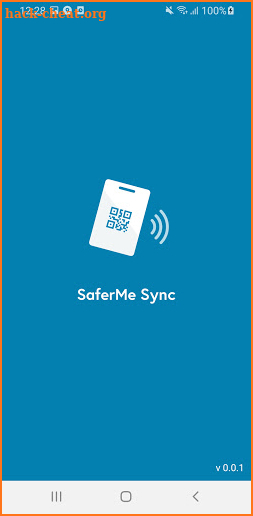 Saferme Sync screenshot