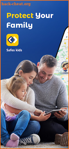 Safes - Parental Control screenshot