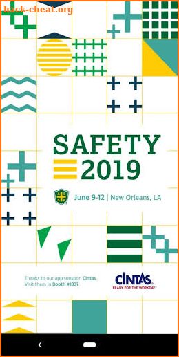 Safety 2019 screenshot