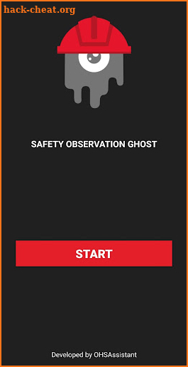 Safety Observation Ghost screenshot