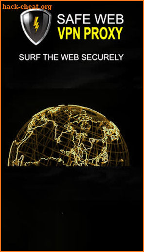 SafeWeb VPN Proxy screenshot