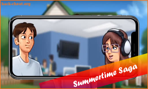 Saga : Summertime Hints 2k19 screenshot