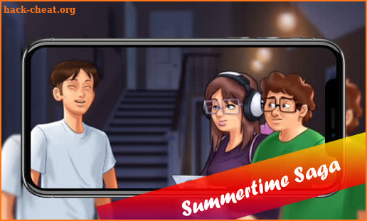 Saga : Summertime Hints 2k19 screenshot