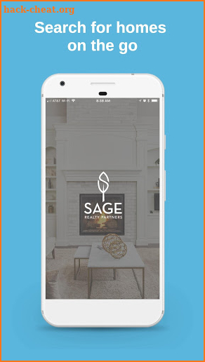 Sage Realty Partners screenshot