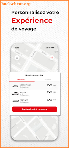 Sahla - Your Driver Solution screenshot