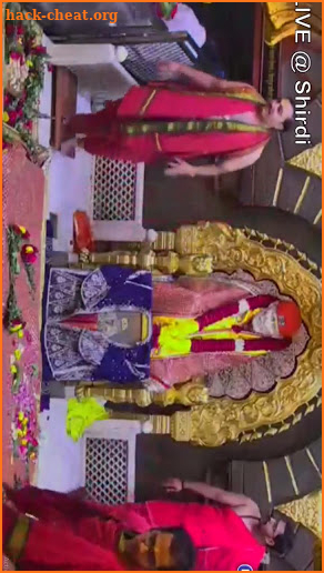 Sai Darshan | Shirdi Live & Sai Songs HD screenshot