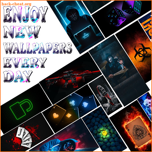 SAI Wallcraft - Sai wallpaper ultra HD 4k screenshot
