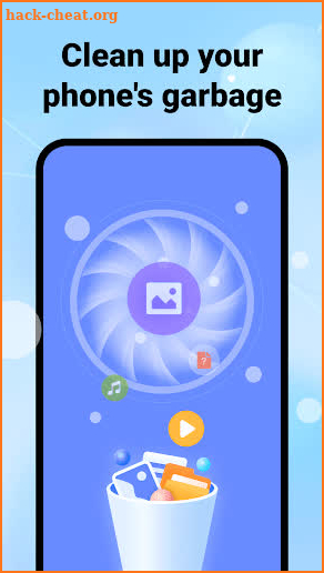 Sail Browser screenshot