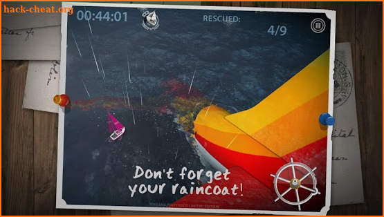 Sailboat Championship screenshot
