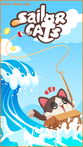 Sailor Cats screenshot