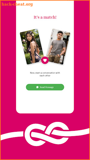 Saino | Nepali Dating App screenshot