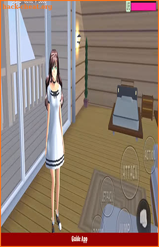 Sakura High School Simulator - Guide And Tricks screenshot
