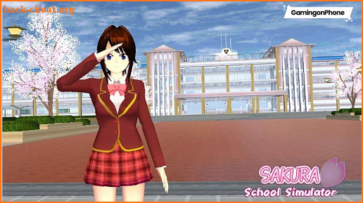 Sakura School Simulator Guide screenshot
